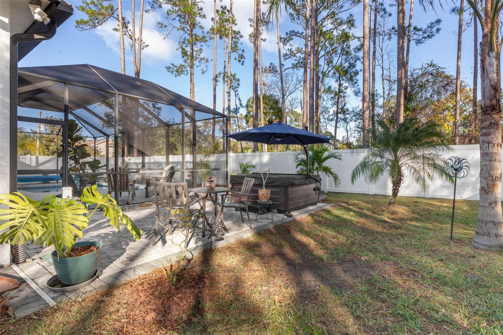 PALM COAST/EASTHAMPTON SEC 34 - Residential