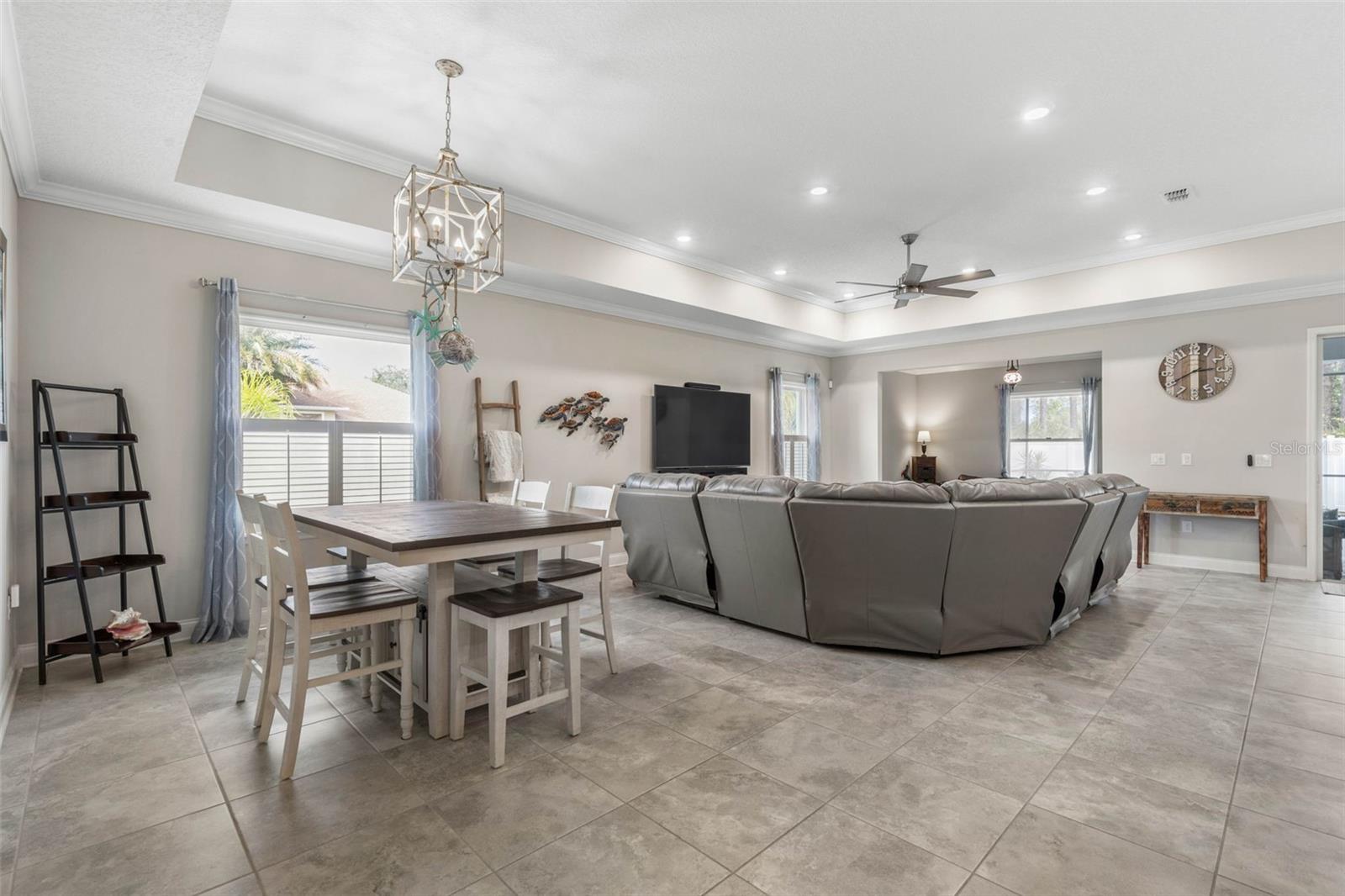 PALM COAST/EASTHAMPTON SEC 34 - Residential