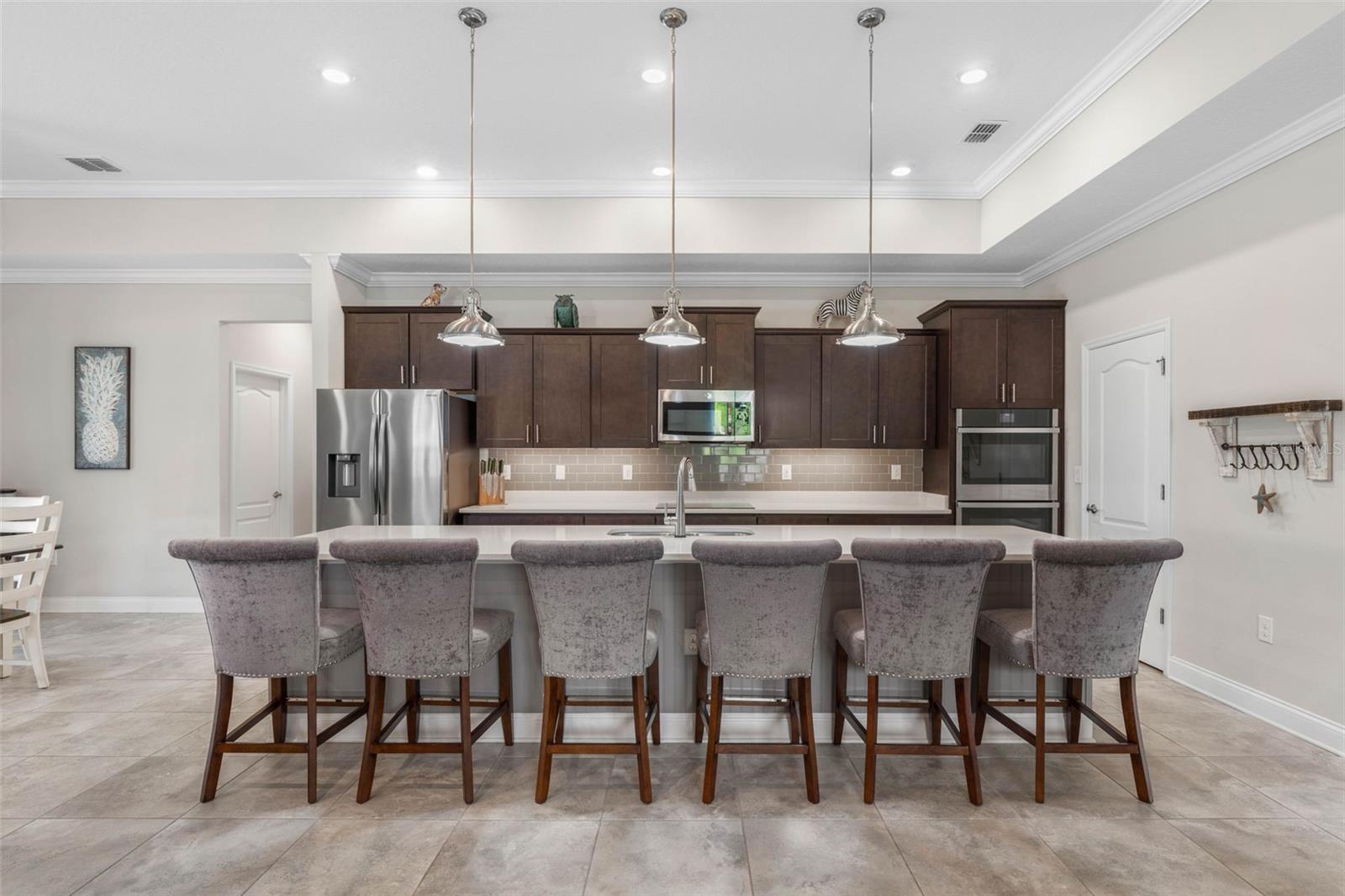 PALM COAST/EASTHAMPTON SEC 34 - Residential