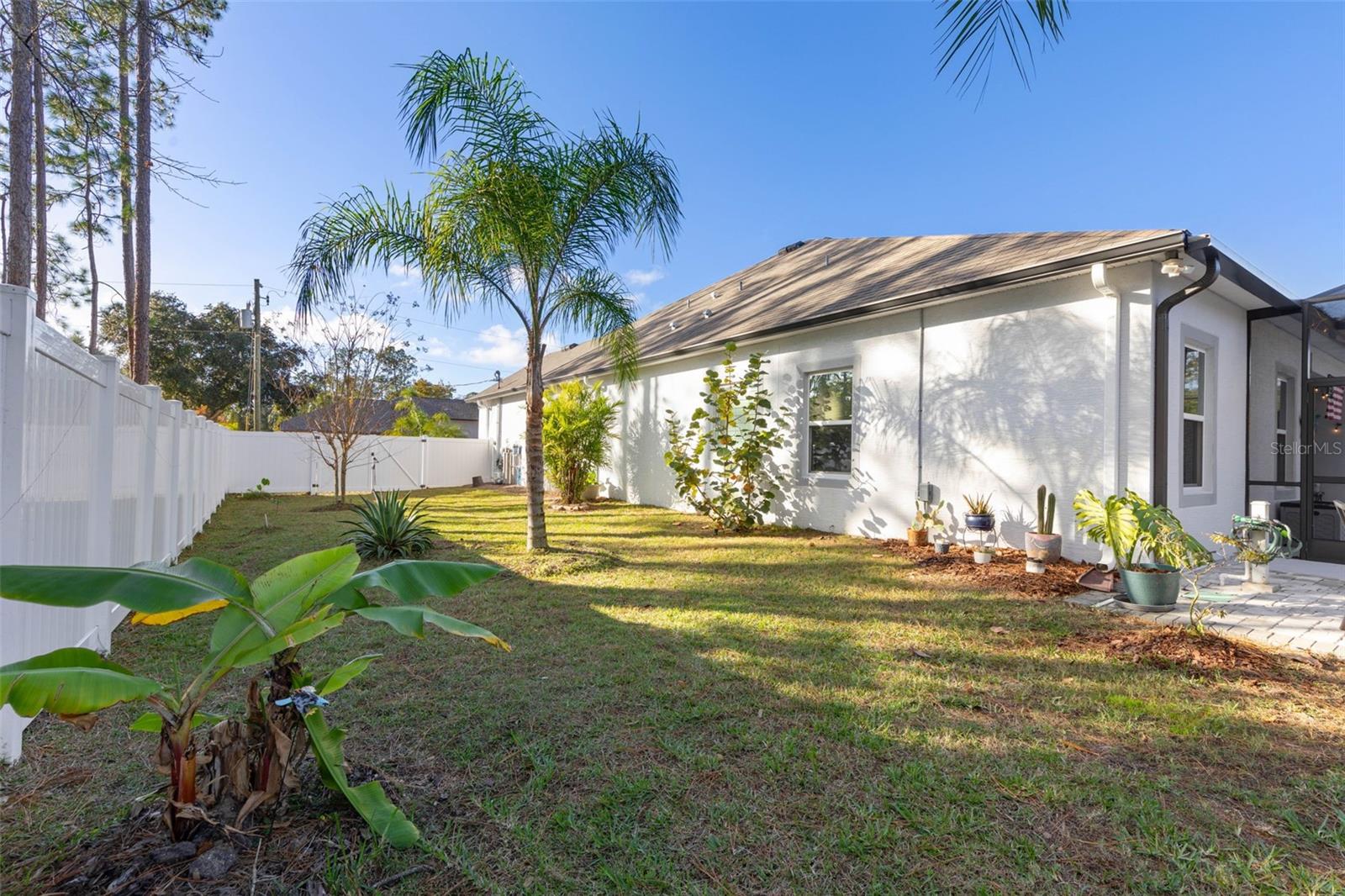 PALM COAST/EASTHAMPTON SEC 34 - Residential