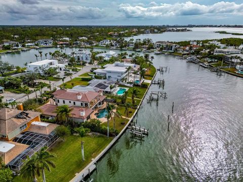 A home in SARASOTA