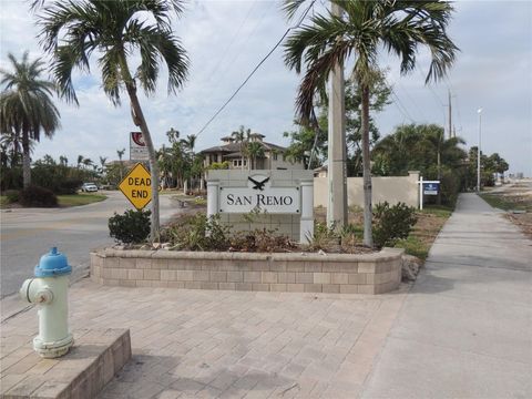 A home in SARASOTA