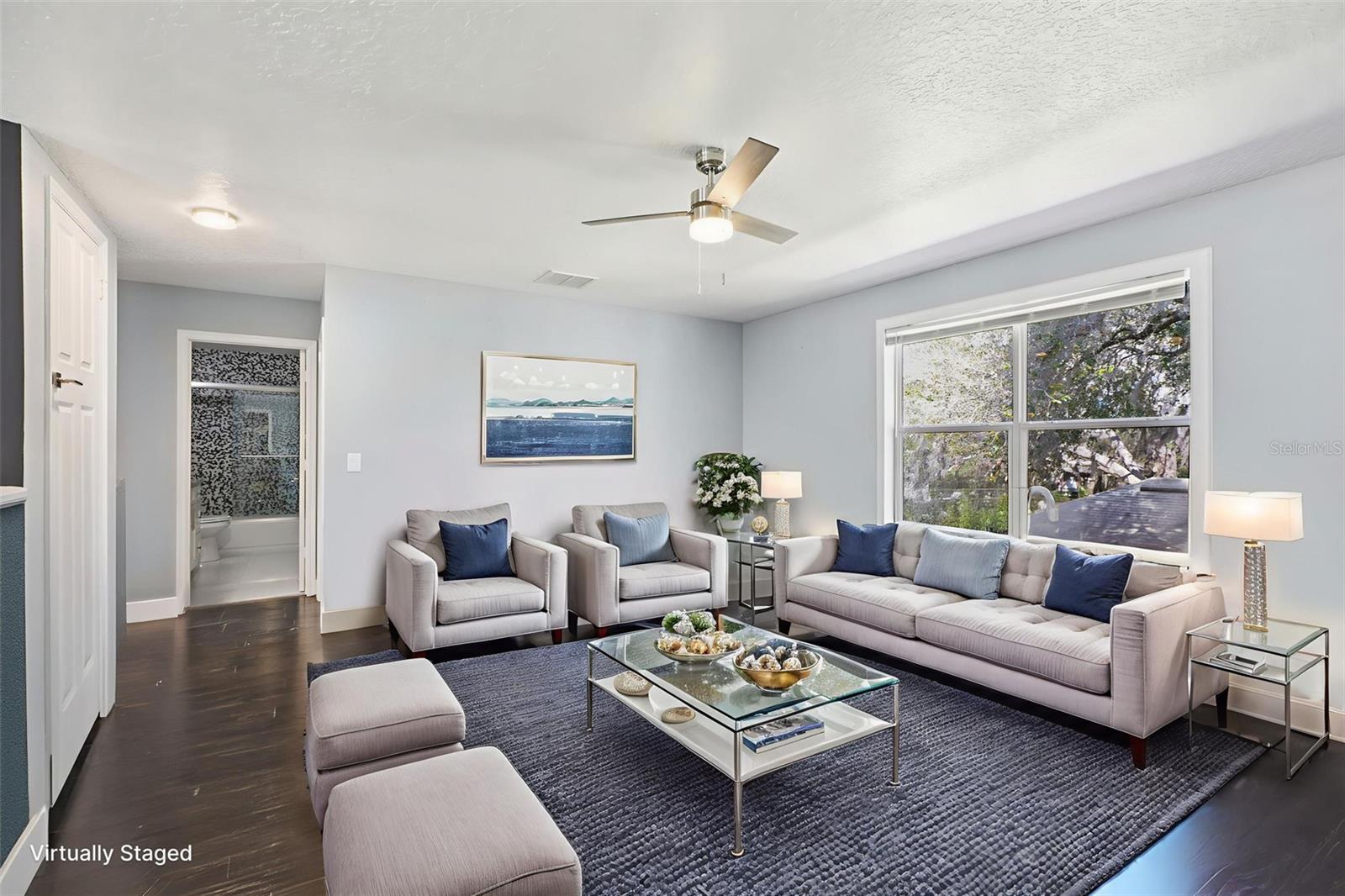 REMINGTON OAKS - Residential