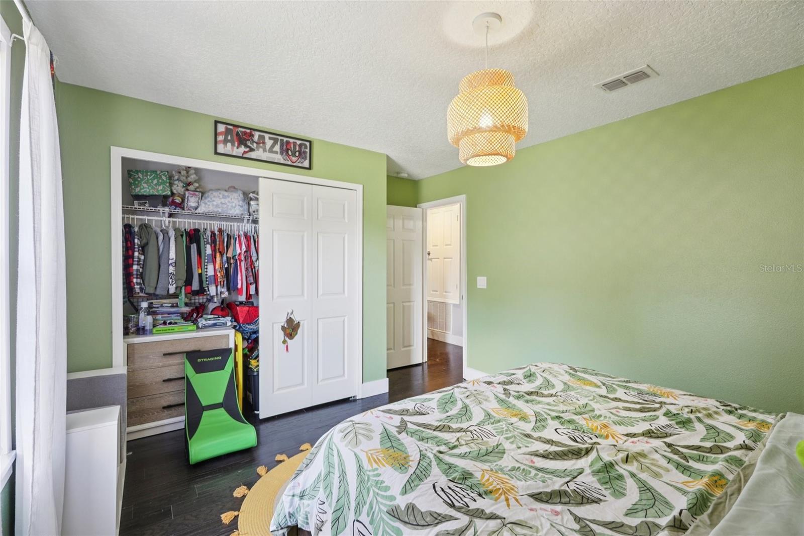 REMINGTON OAKS - Residential