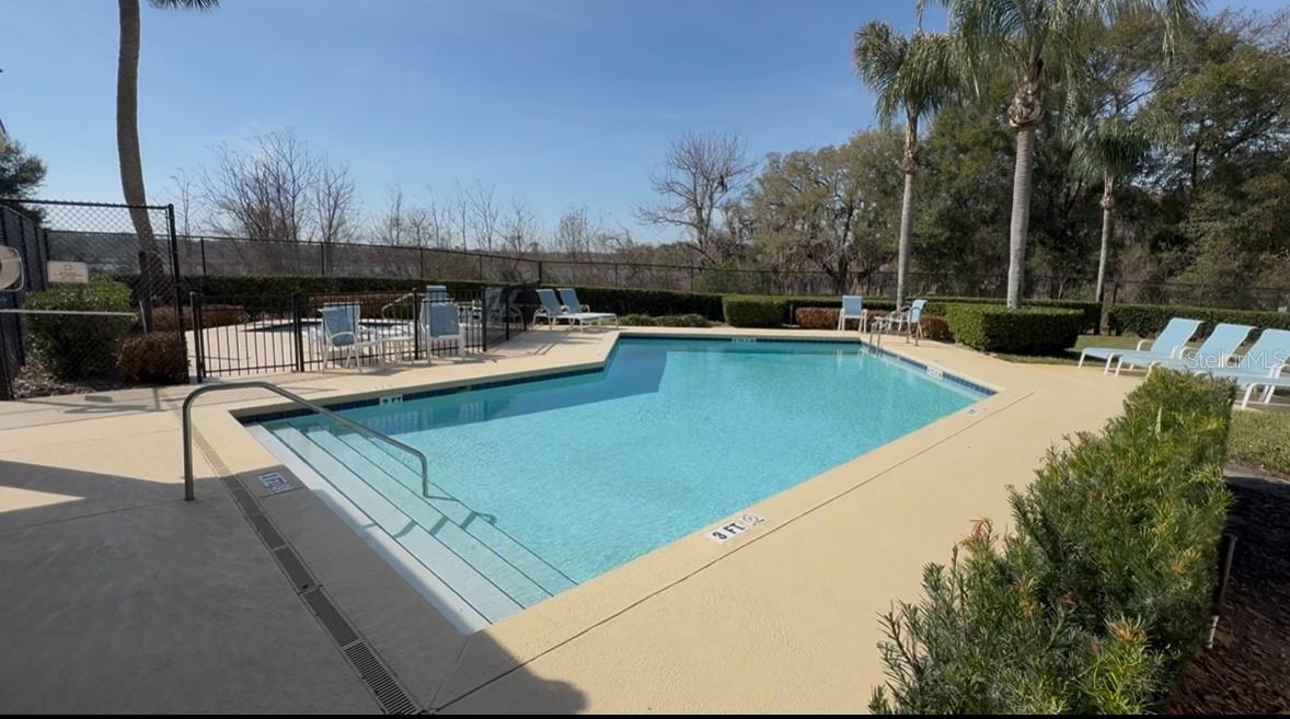 REMINGTON OAKS - Residential