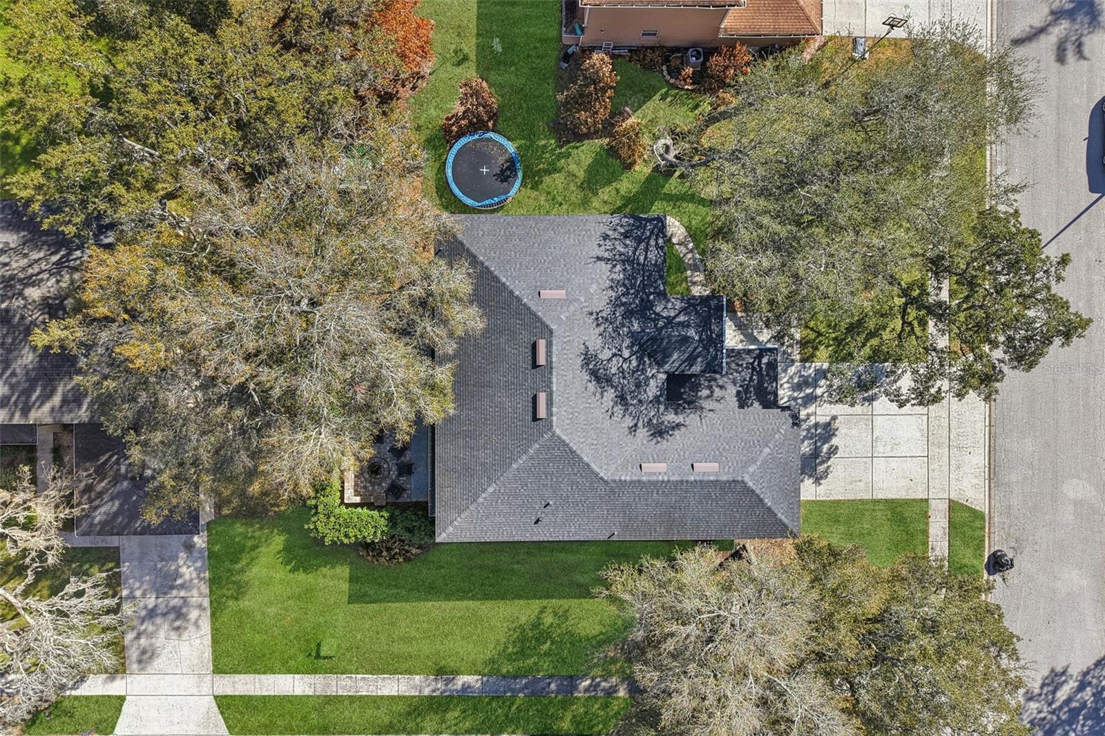 REMINGTON OAKS - Residential