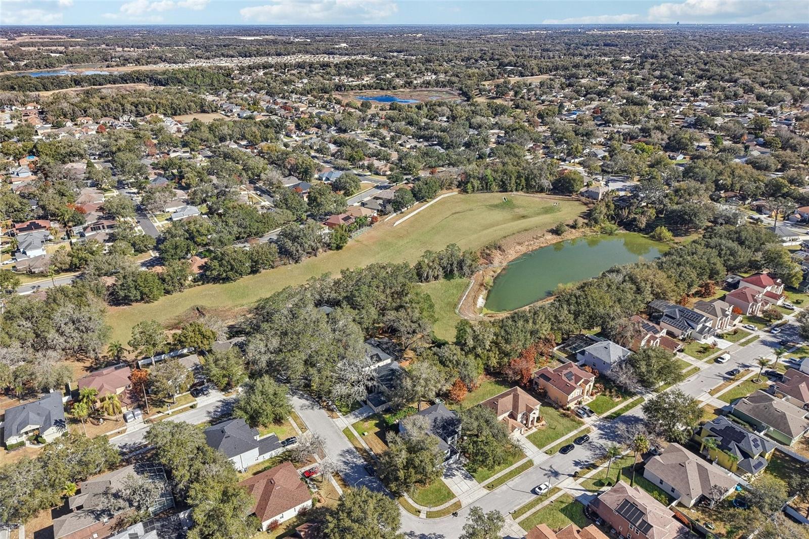 REMINGTON OAKS - Residential