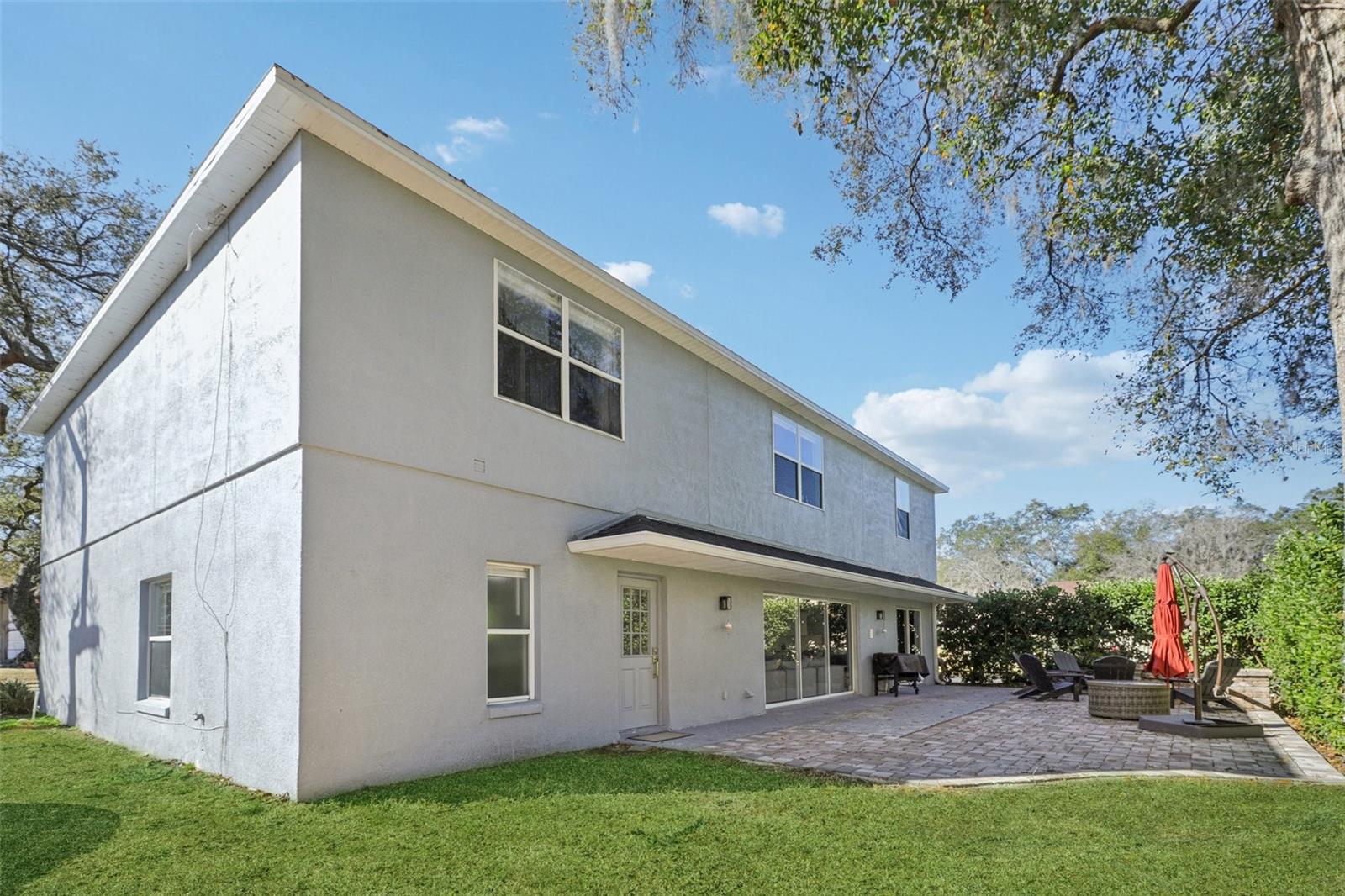 REMINGTON OAKS - Residential