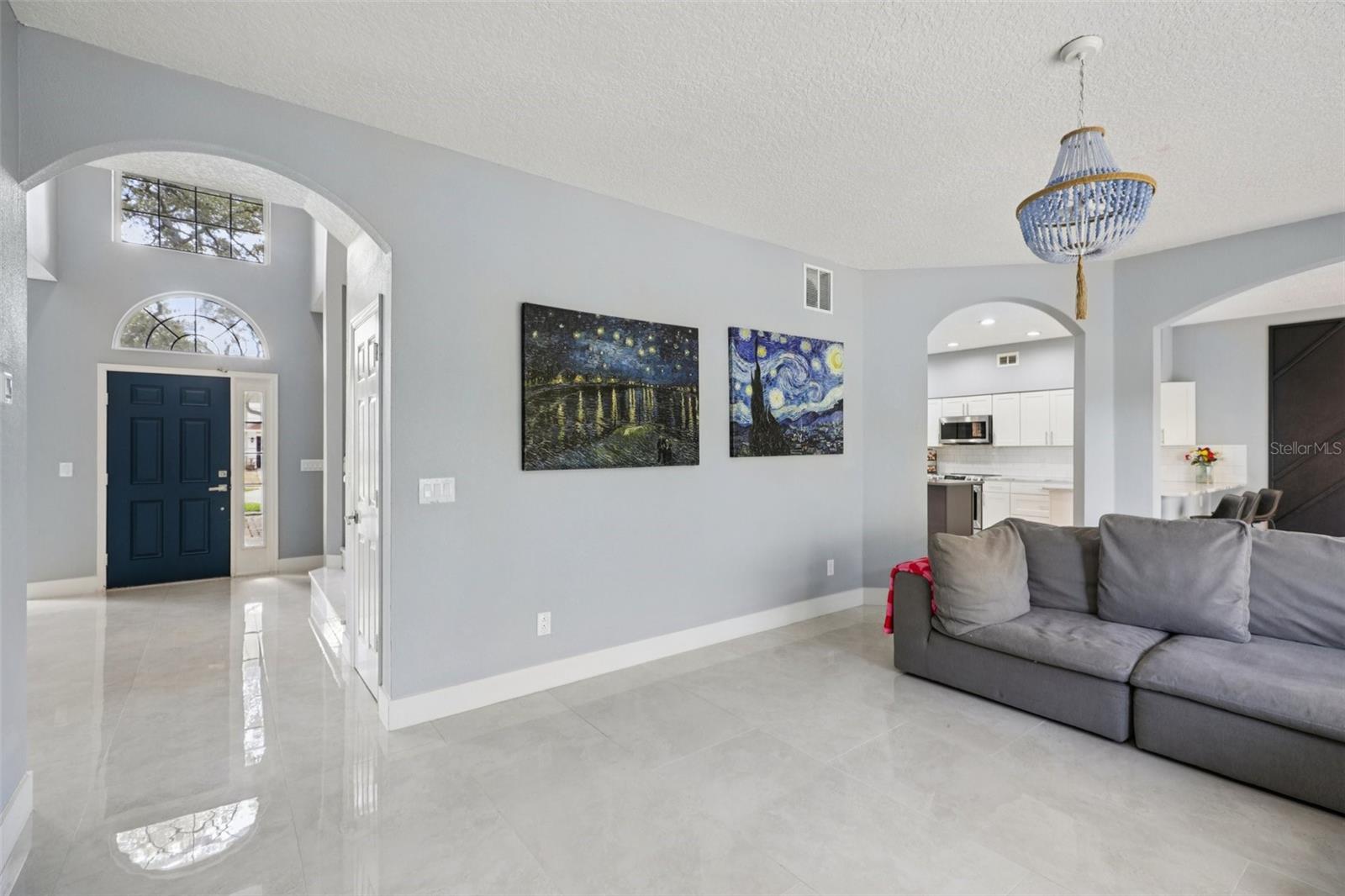 REMINGTON OAKS - Residential