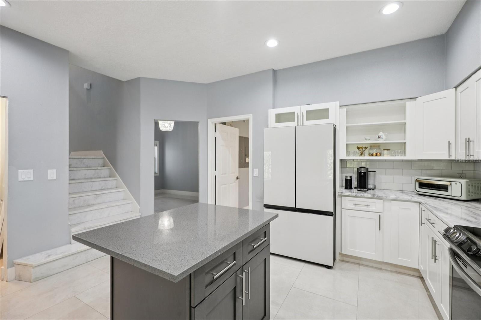 REMINGTON OAKS - Residential