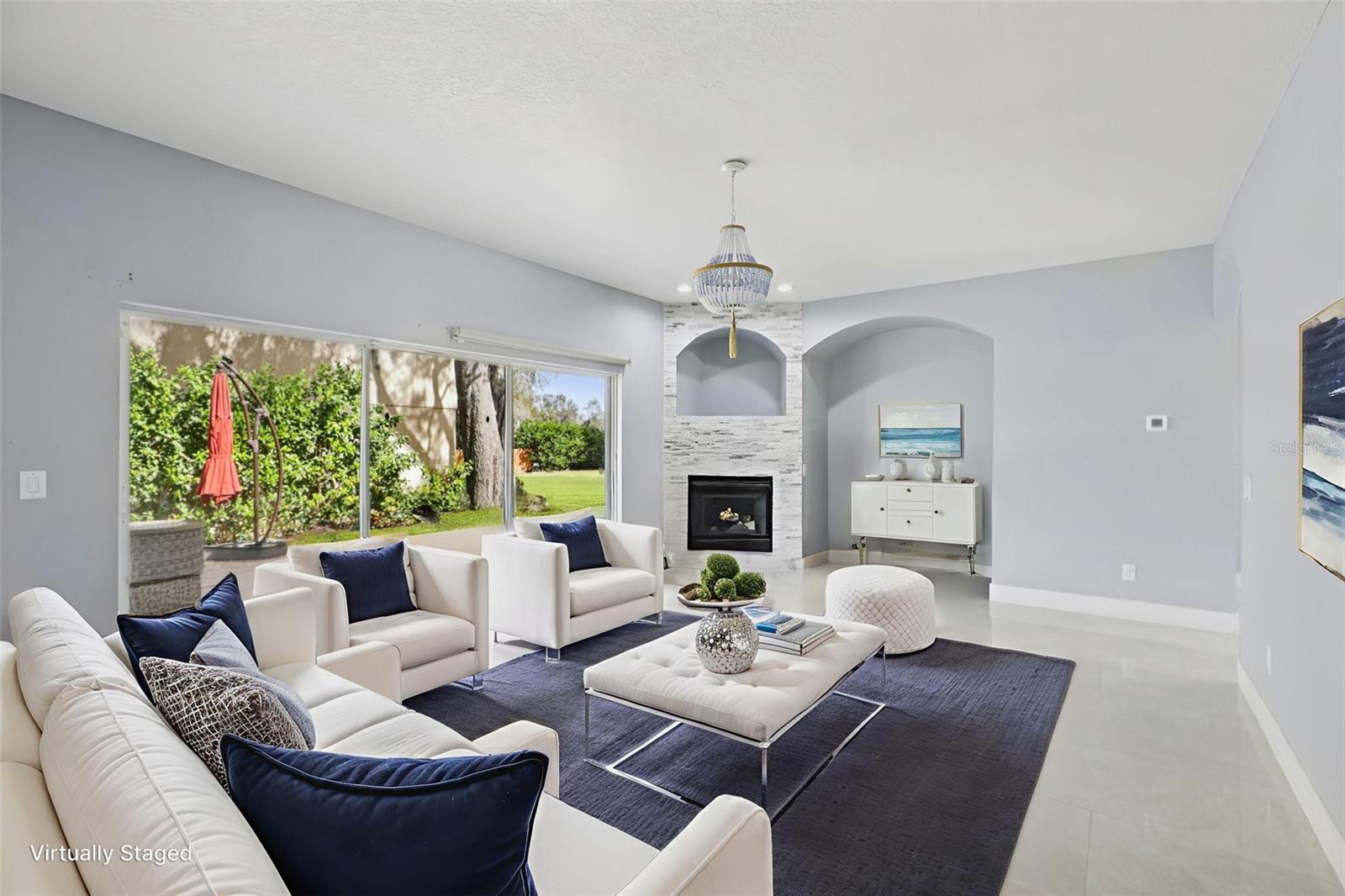 REMINGTON OAKS - Residential