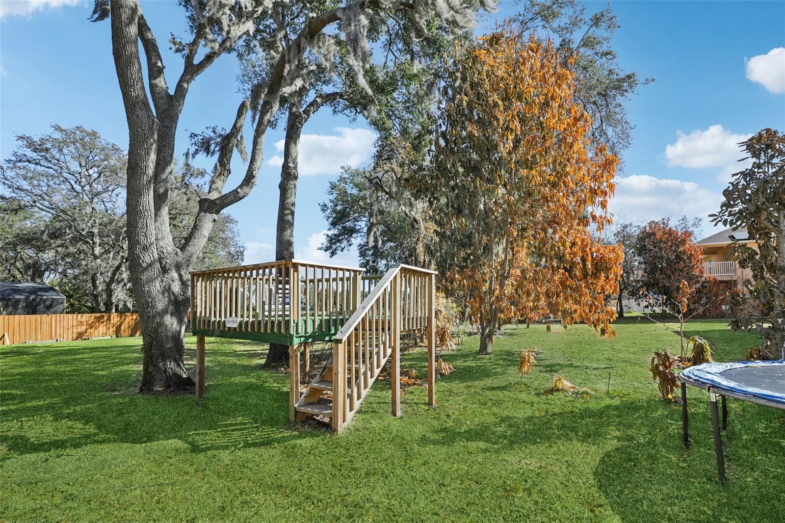 REMINGTON OAKS - Residential