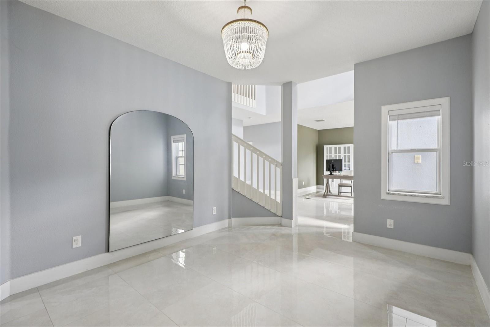 REMINGTON OAKS - Residential