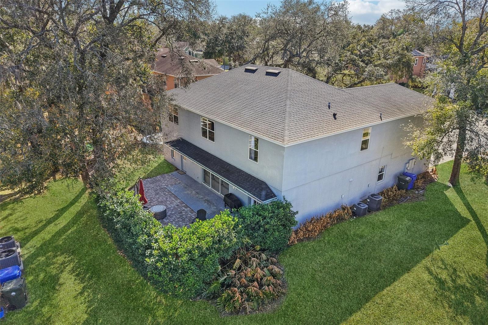 REMINGTON OAKS - Residential