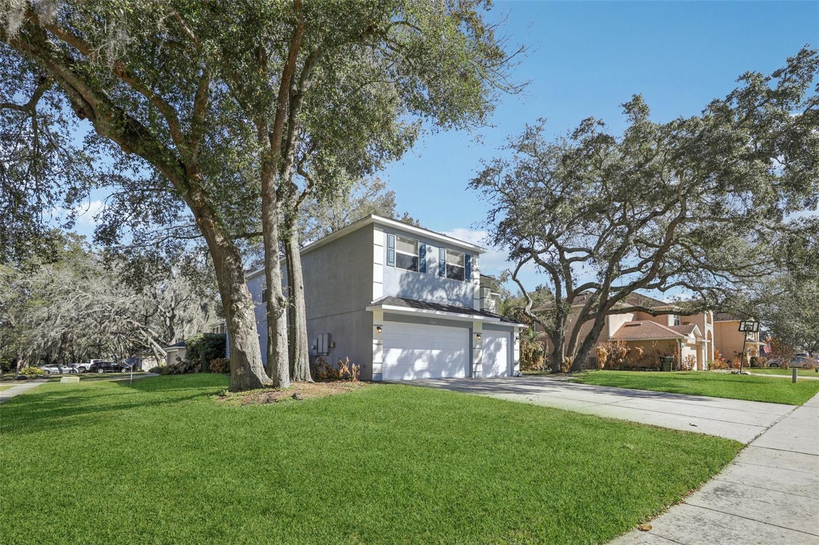 1978 APPLEGATE DRIVE