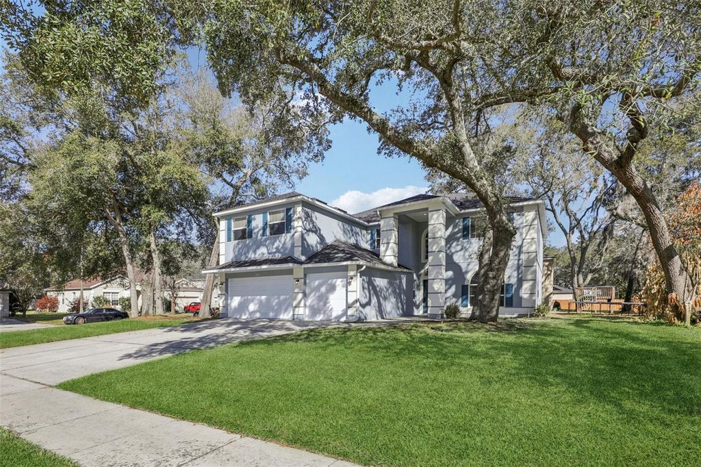 Photo of 1978 Applegate Drive, Ocoee, FL 34761 (MLS # O6384341)