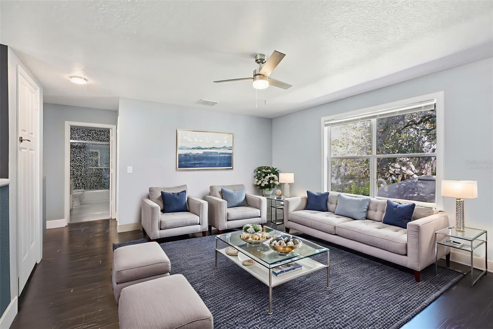 REMINGTON OAKS - Residential