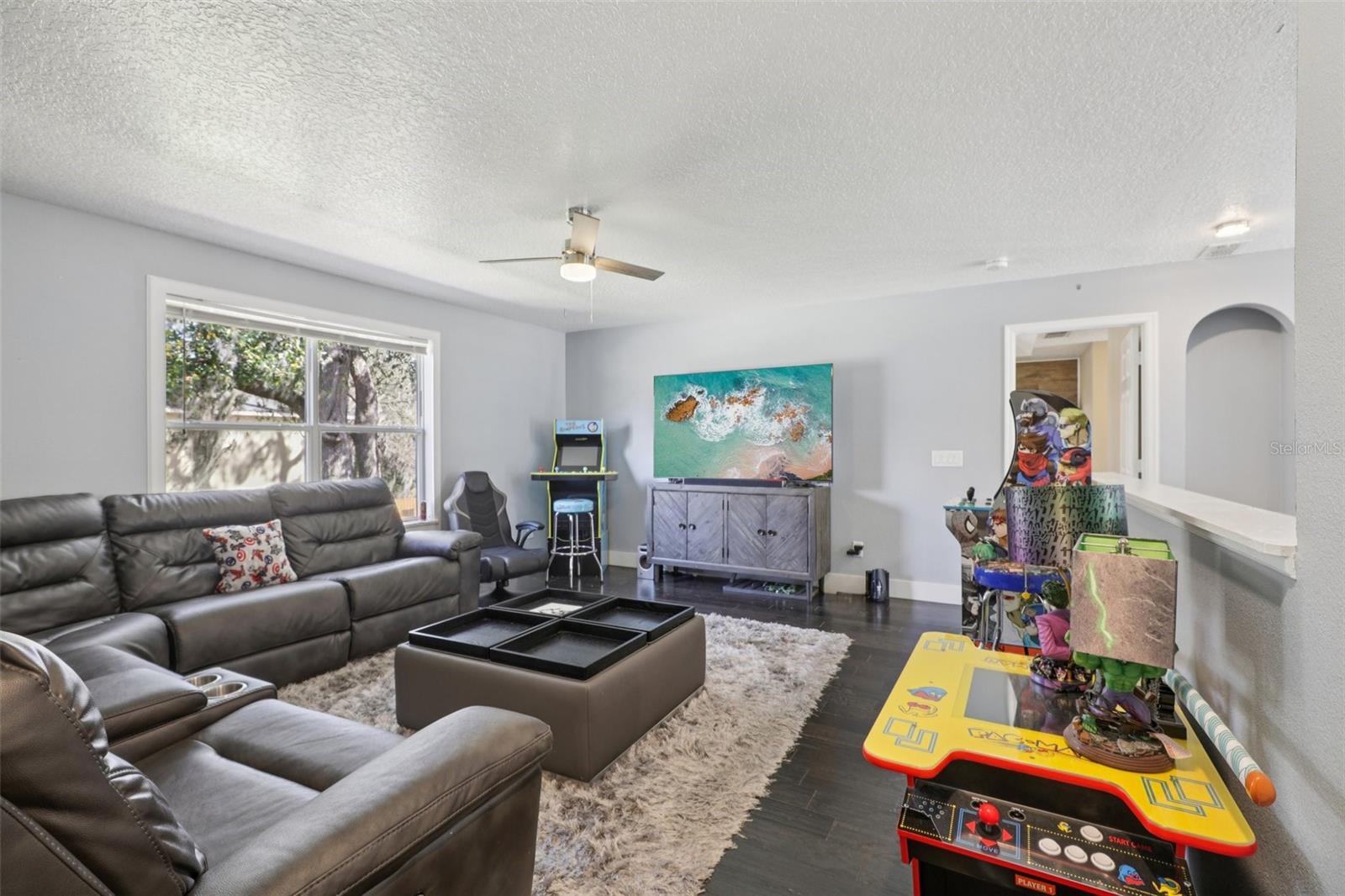 REMINGTON OAKS - Residential