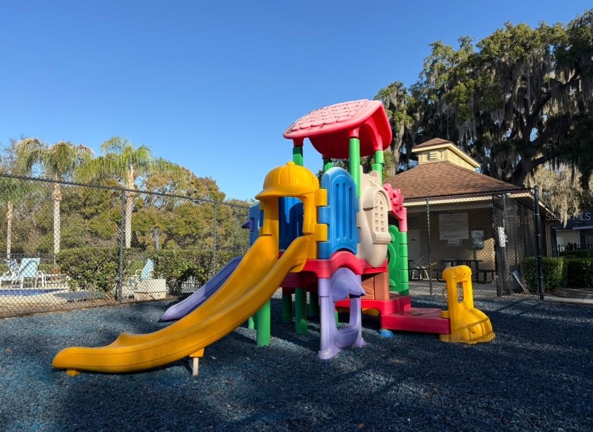 REMINGTON OAKS - Residential