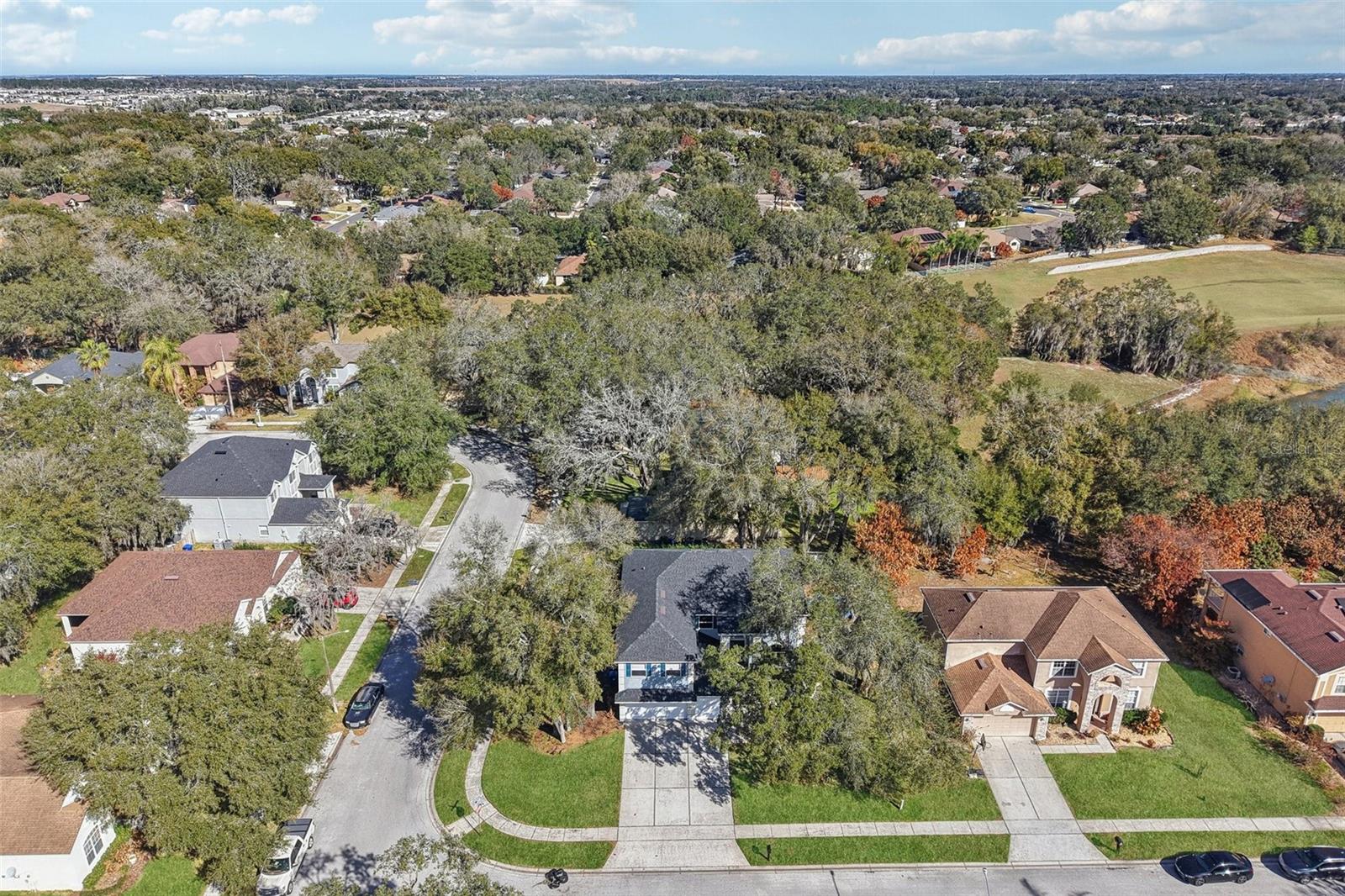 REMINGTON OAKS - Residential