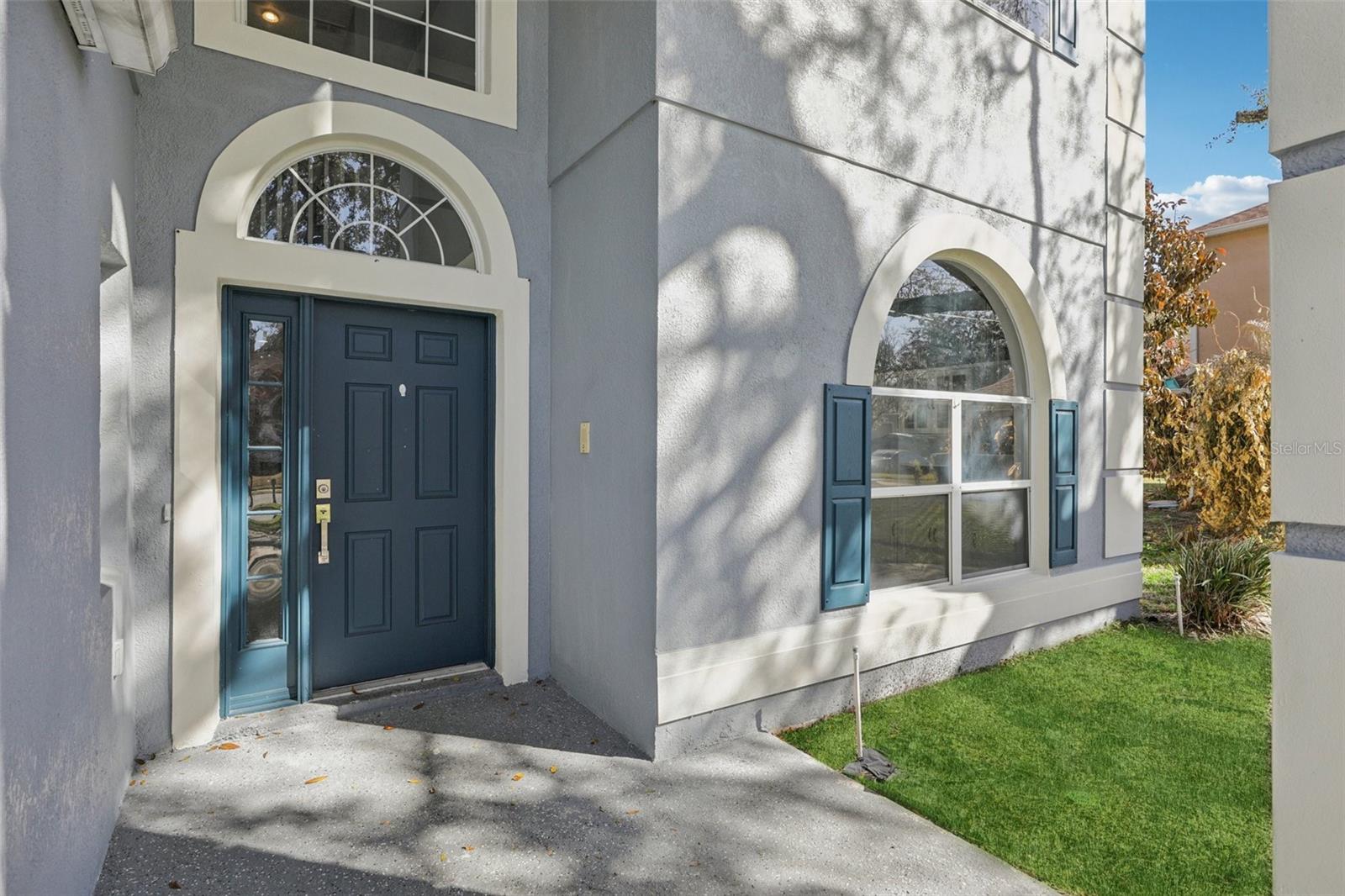 REMINGTON OAKS - Residential