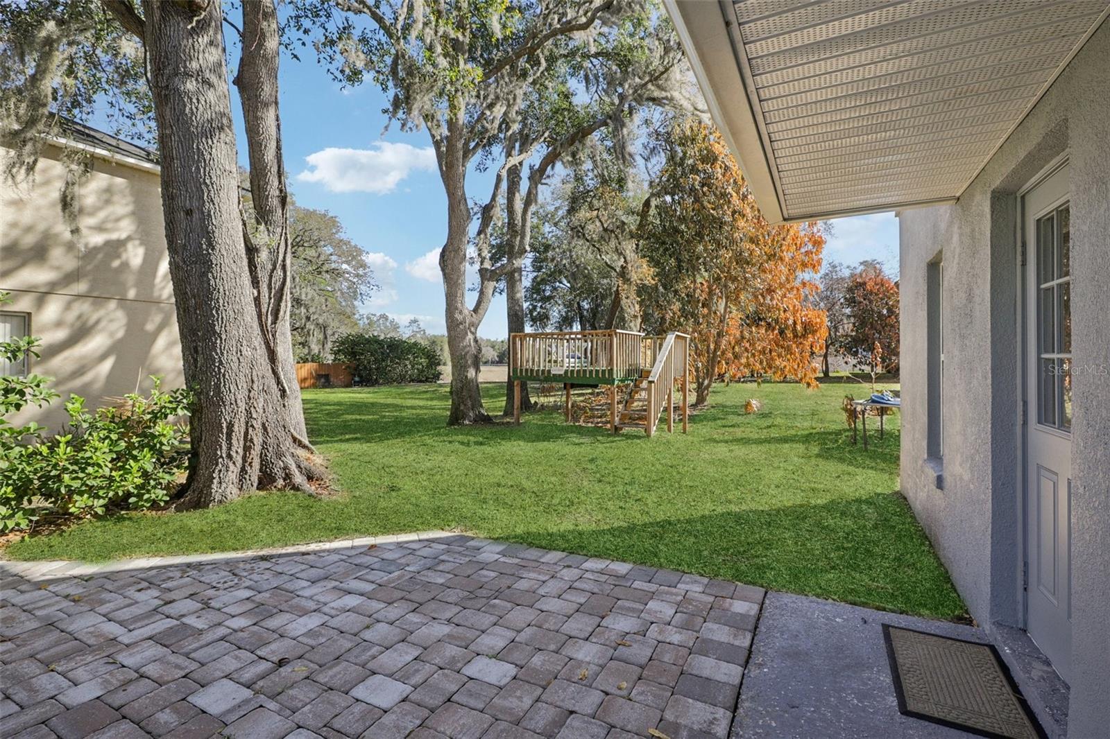 REMINGTON OAKS - Residential