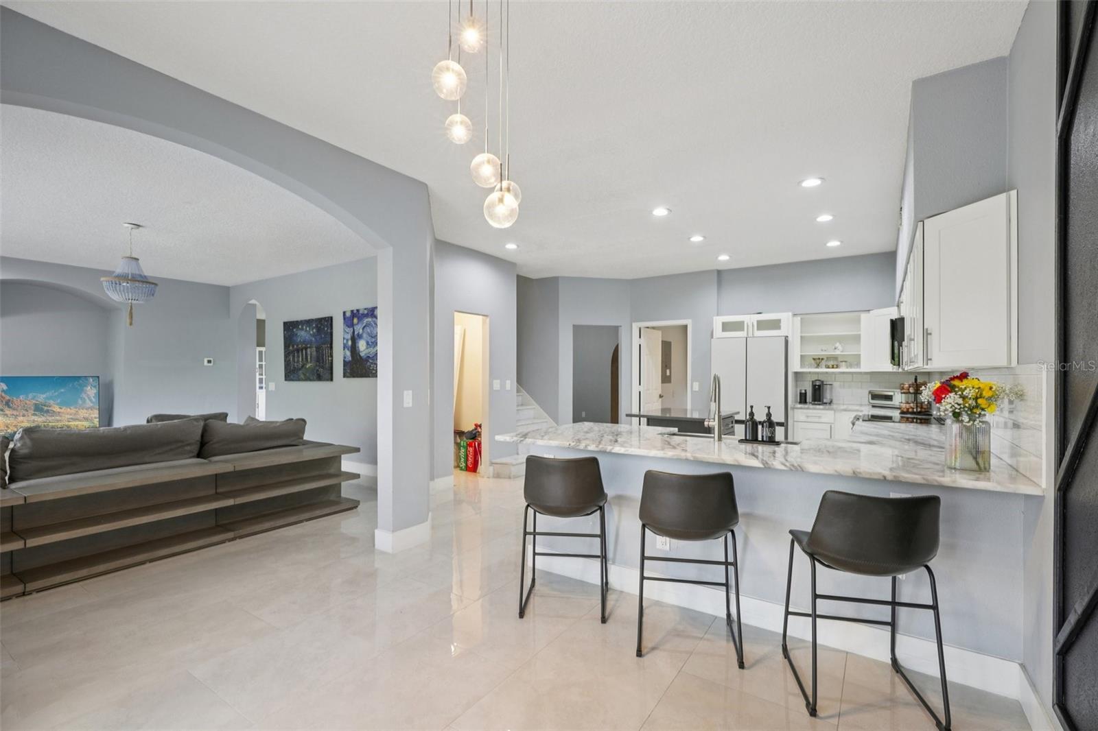 REMINGTON OAKS - Residential