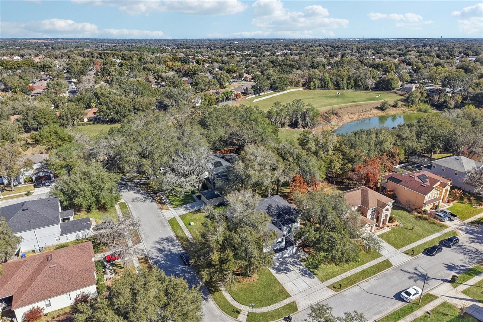 REMINGTON OAKS - Residential