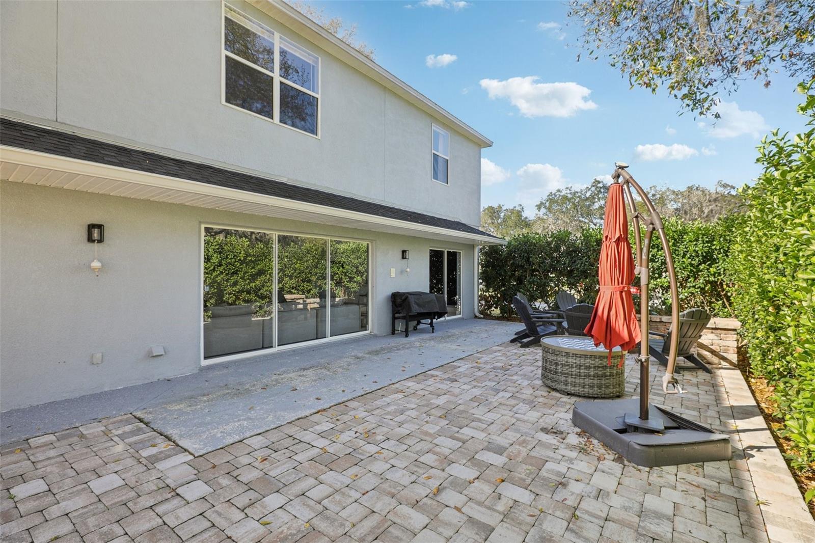 REMINGTON OAKS - Residential