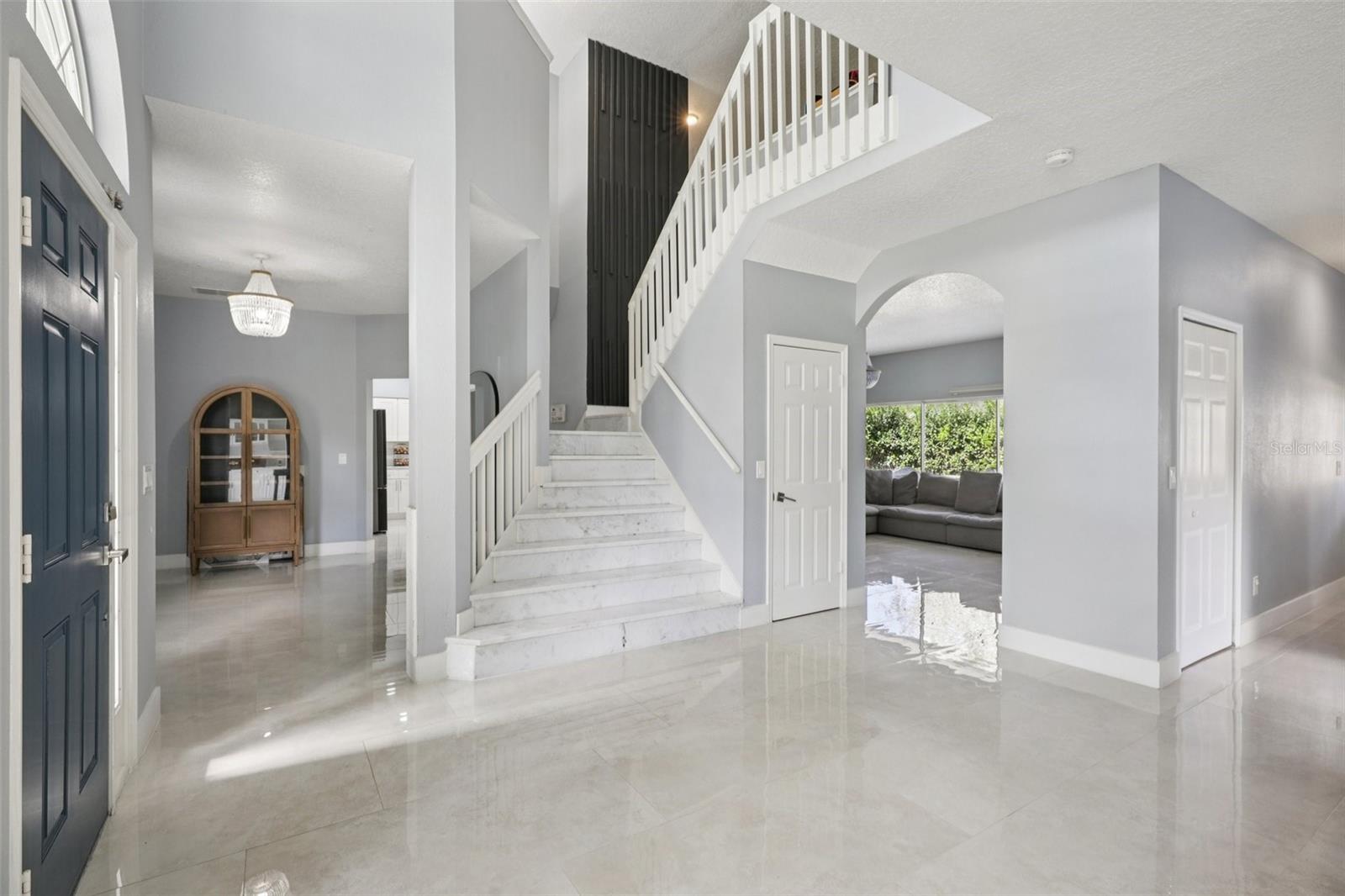 REMINGTON OAKS - Residential