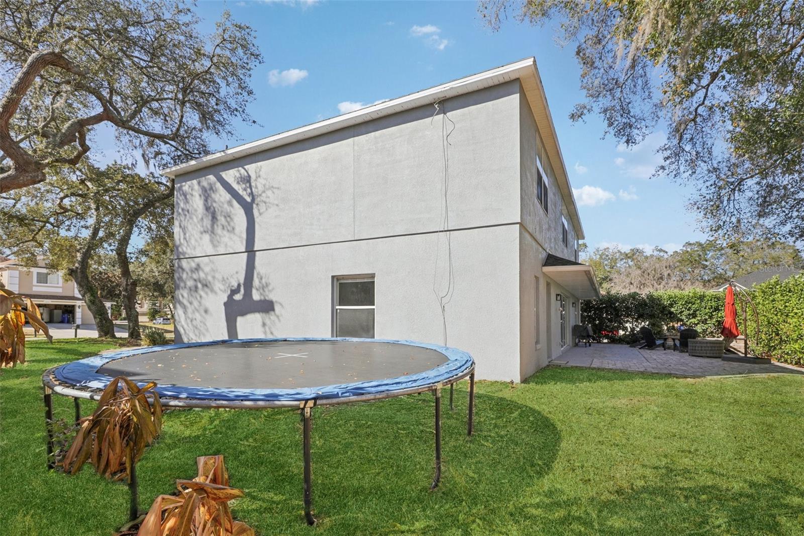 REMINGTON OAKS - Residential