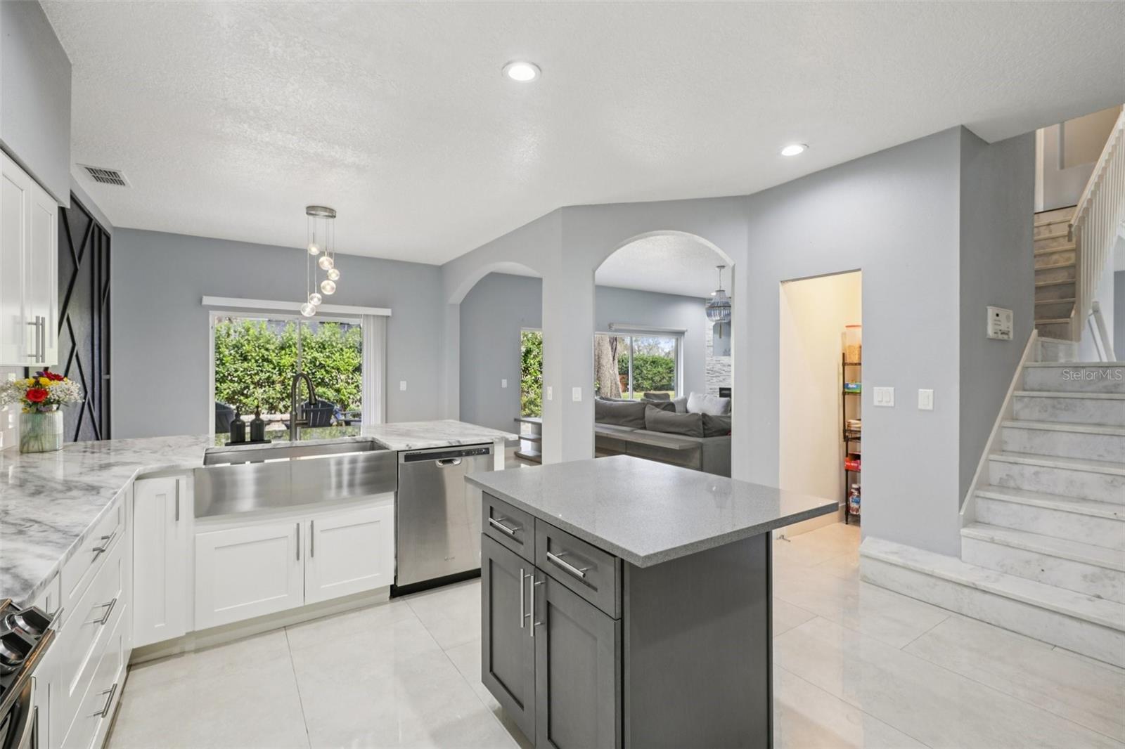 REMINGTON OAKS - Residential