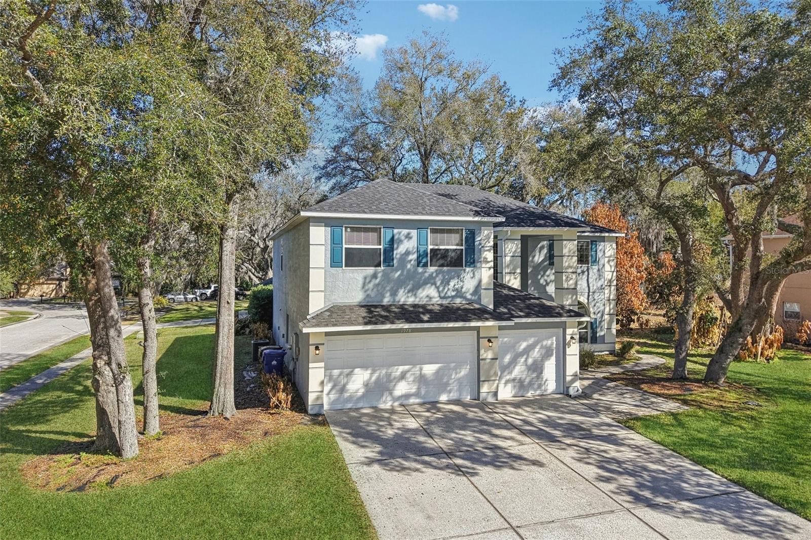 REMINGTON OAKS - Residential