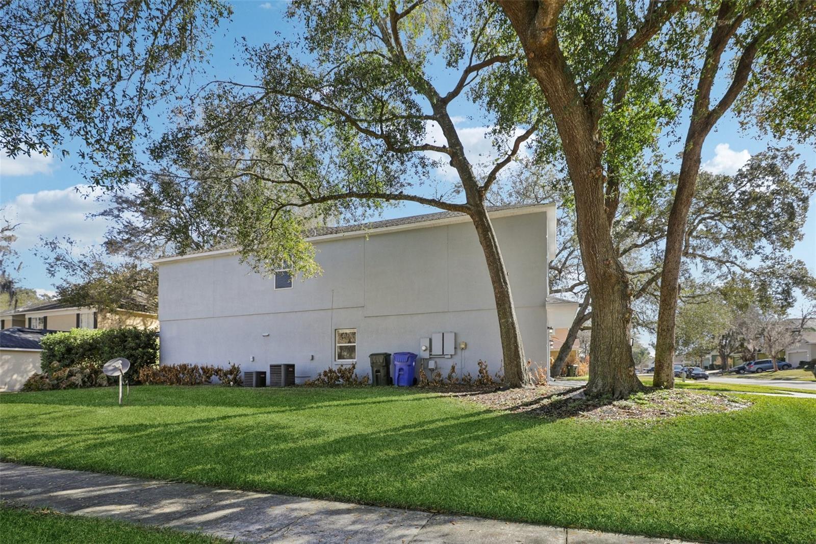 REMINGTON OAKS - Residential