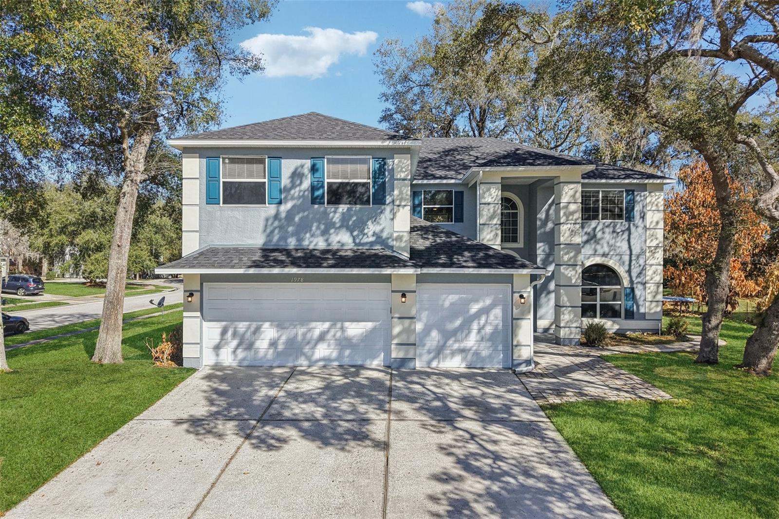 REMINGTON OAKS - Residential