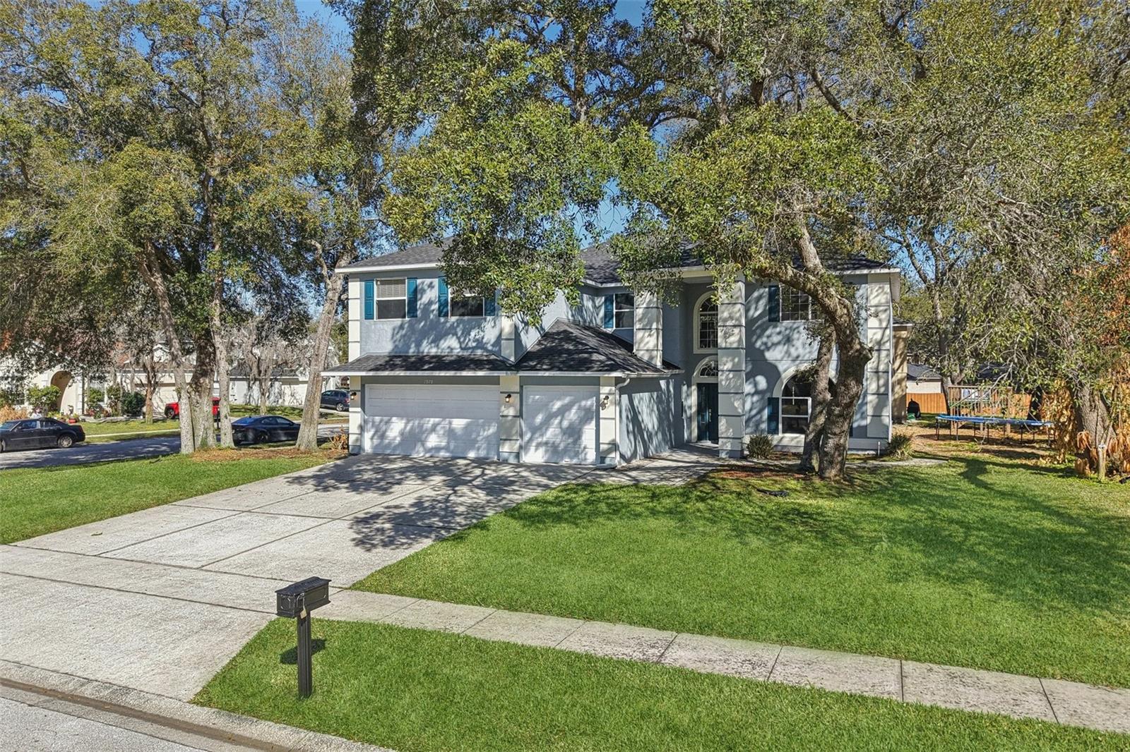 REMINGTON OAKS - Residential