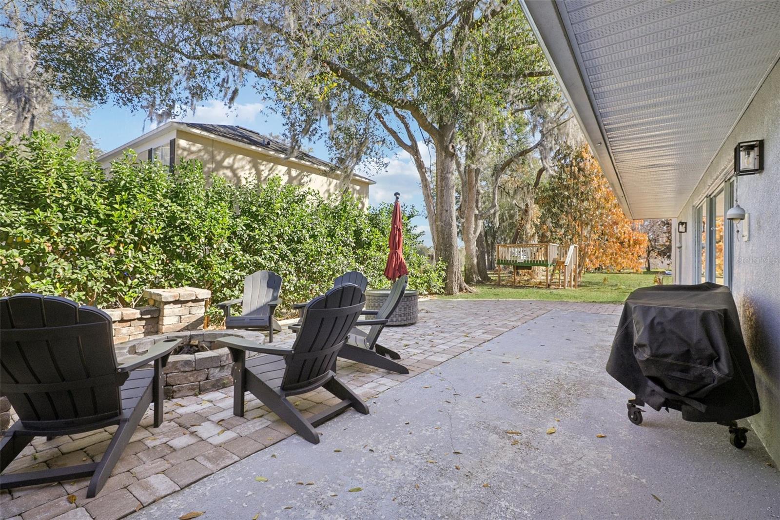 REMINGTON OAKS - Residential