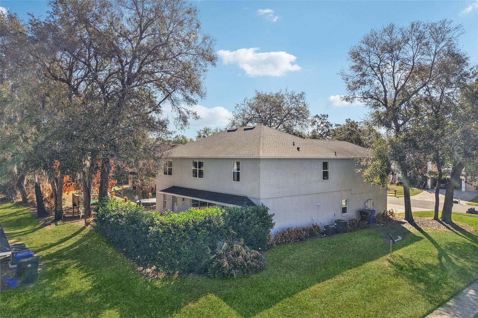 REMINGTON OAKS - Residential