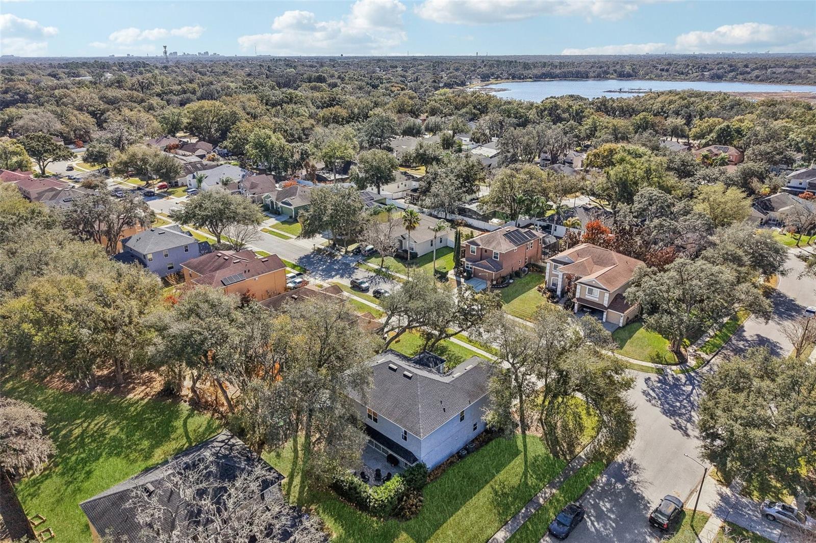 REMINGTON OAKS - Residential