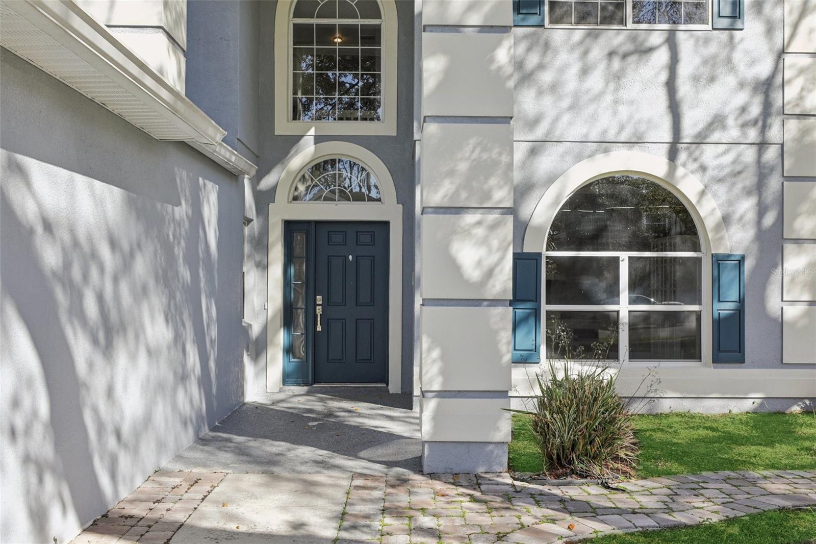 REMINGTON OAKS - Residential