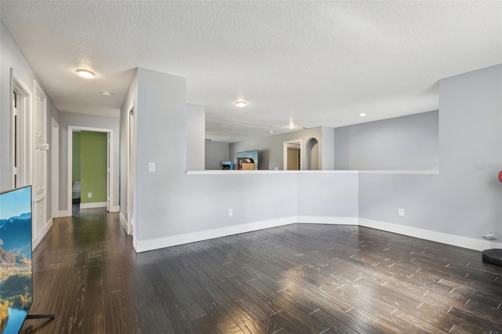 REMINGTON OAKS - Residential