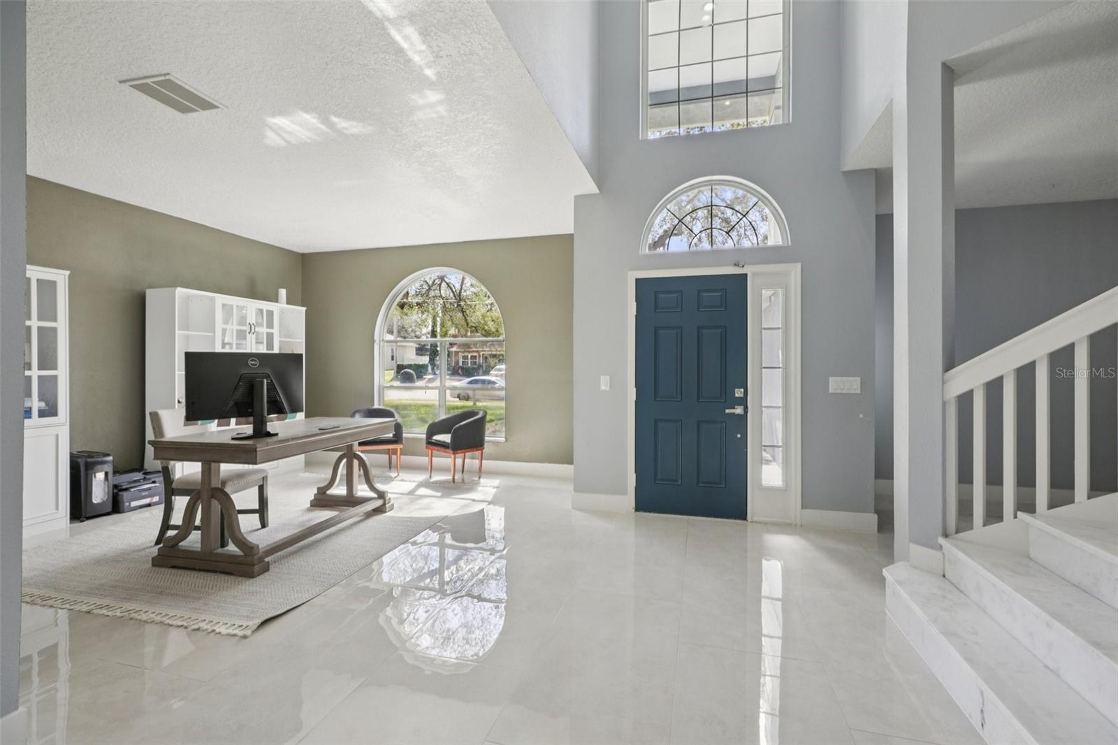 REMINGTON OAKS - Residential