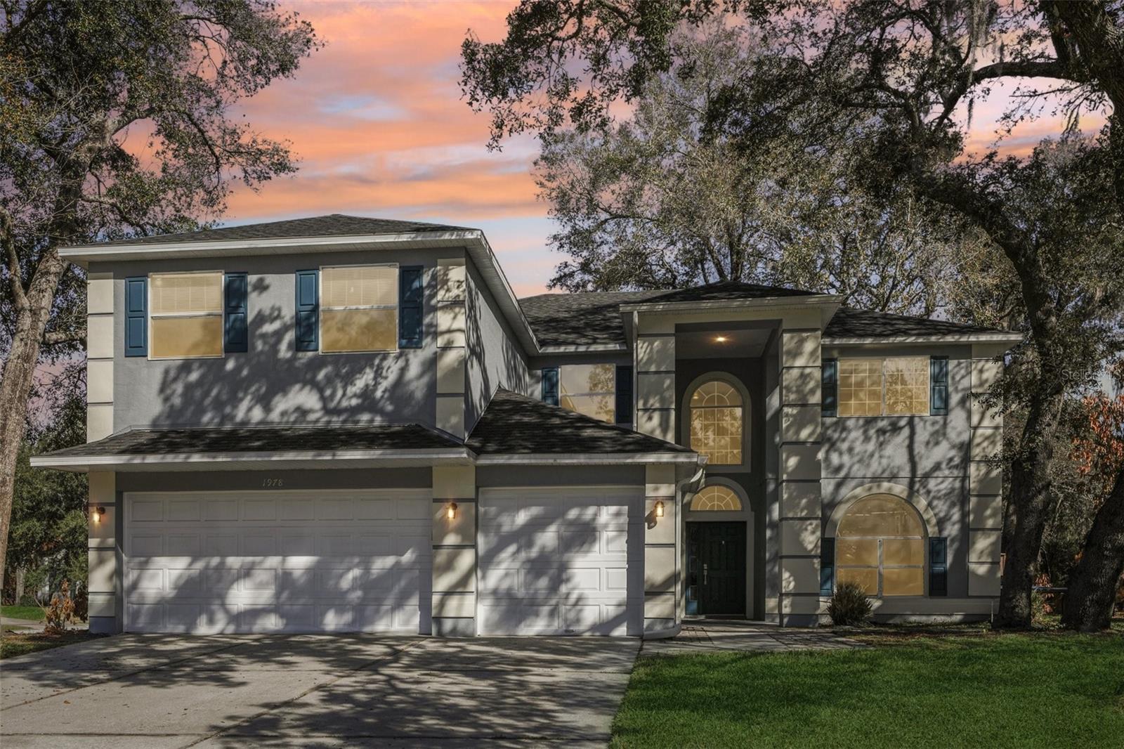 REMINGTON OAKS - Residential