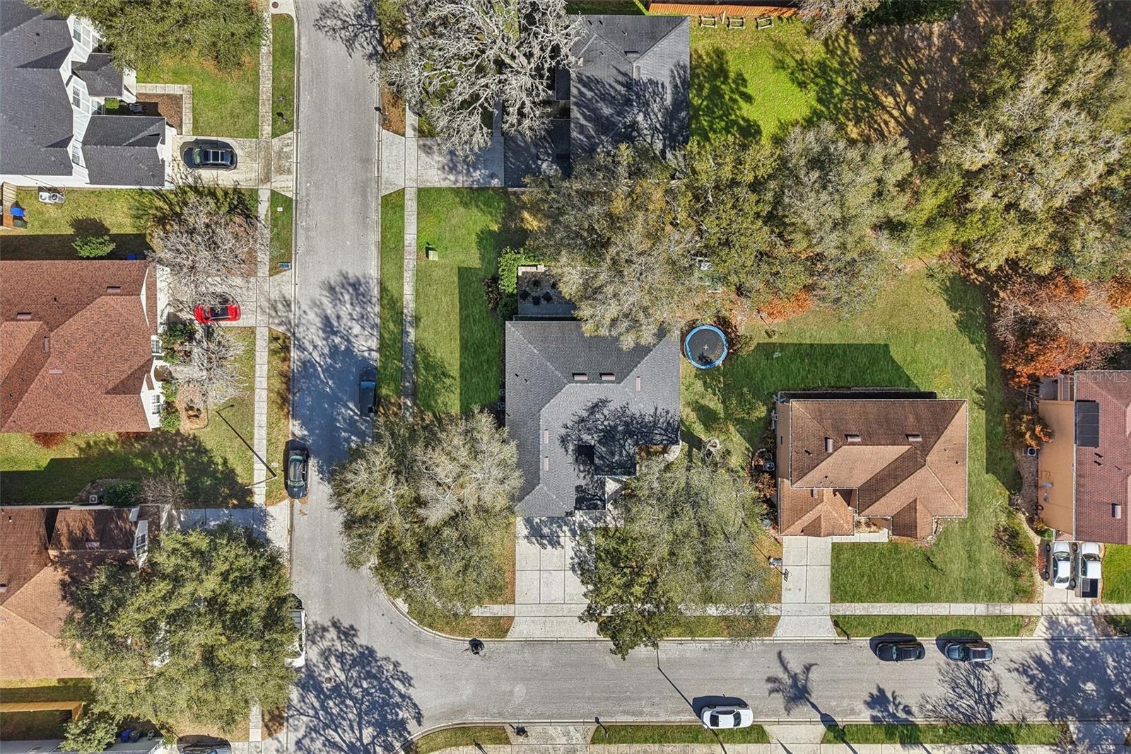 REMINGTON OAKS - Residential