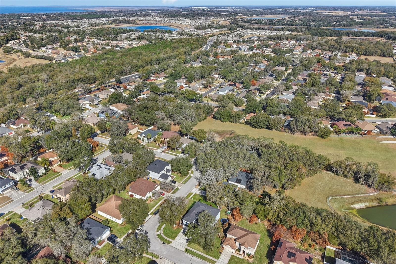 REMINGTON OAKS - Residential