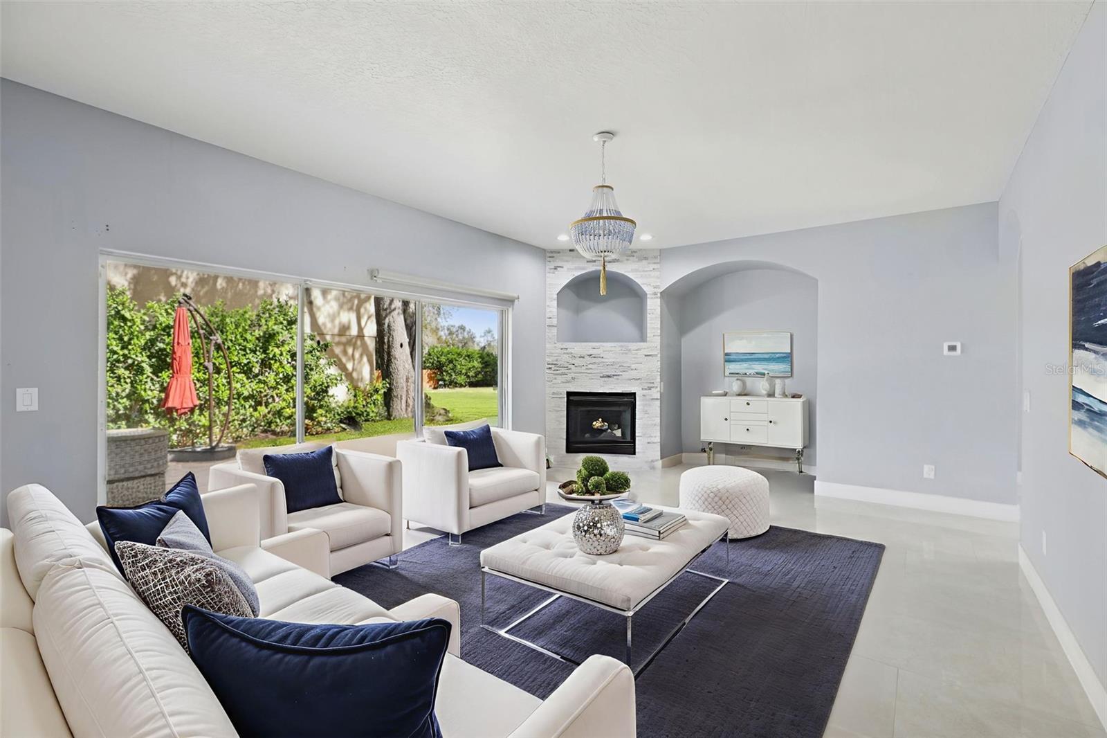 REMINGTON OAKS - Residential