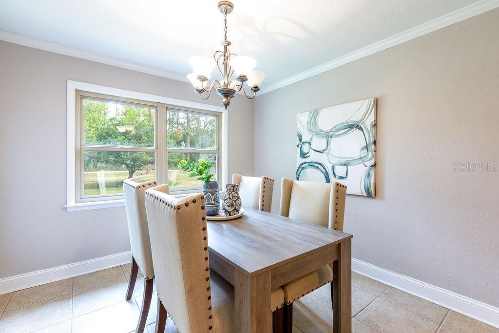 NORTHWOOD - Residential