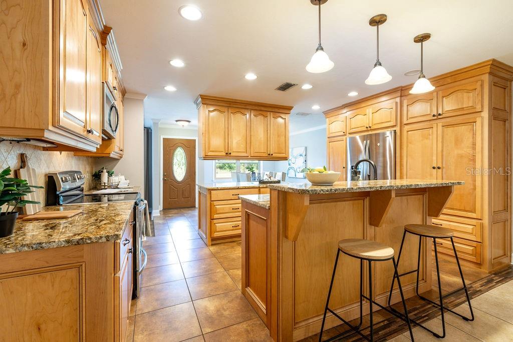 NORTHWOOD - Residential