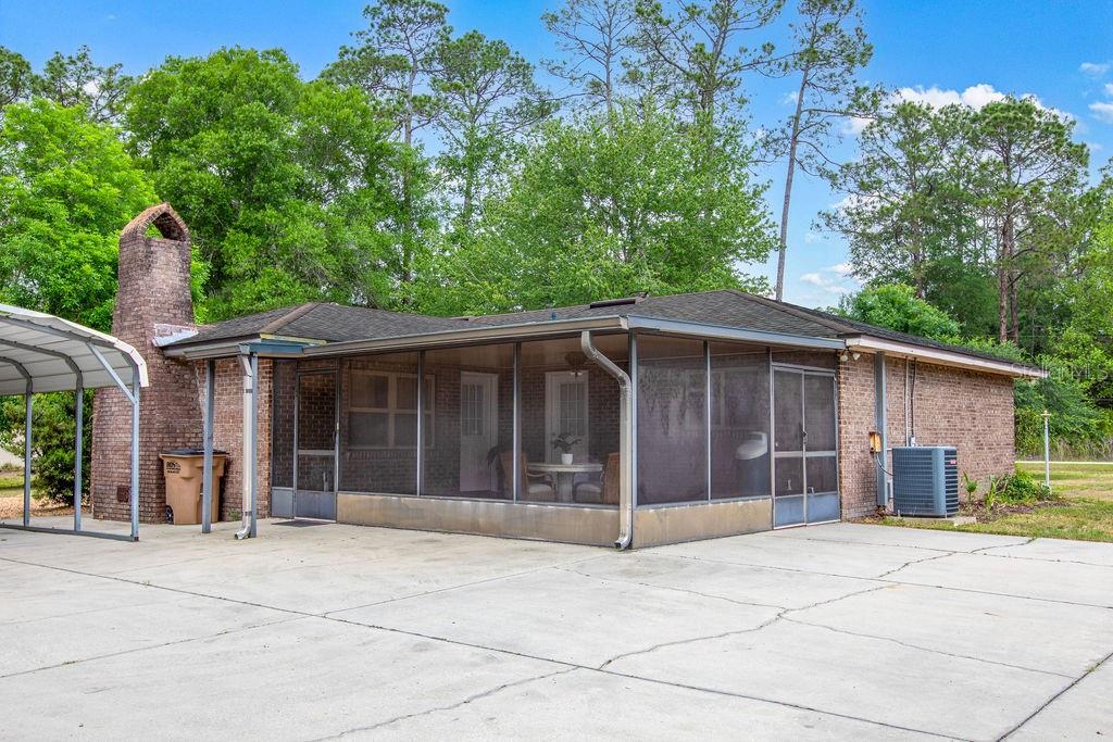 NORTHWOOD - Residential