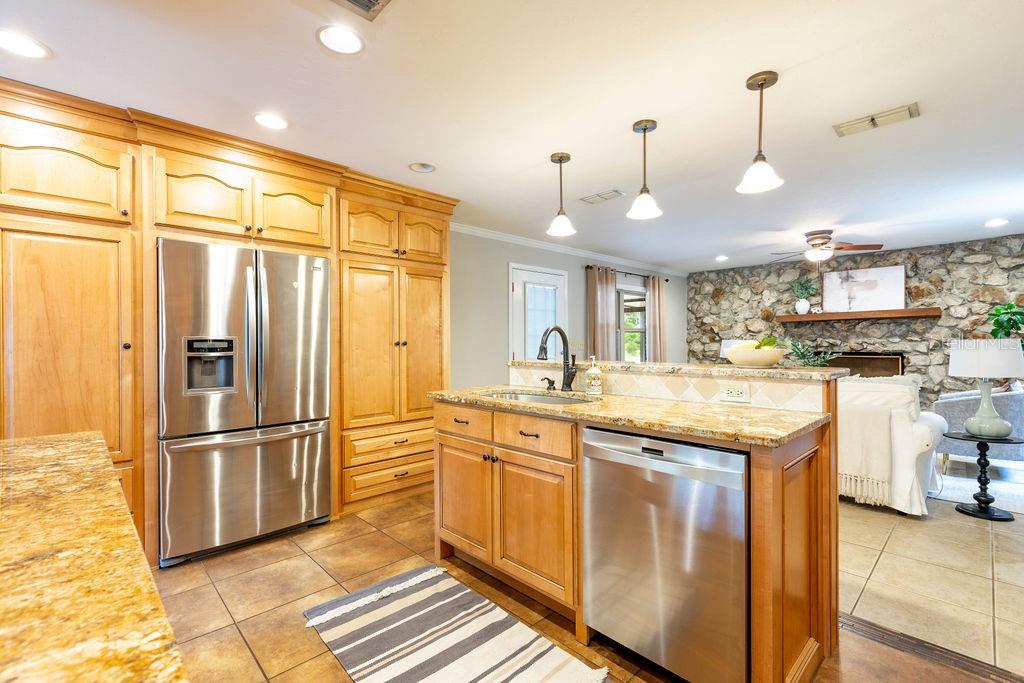 NORTHWOOD - Residential